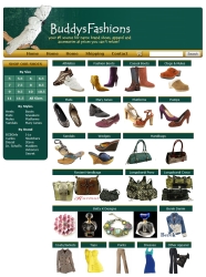 Thumbnail of Home page