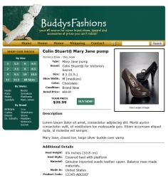 Thumbnail of Item listing