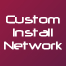 Icon for Custom Install Network