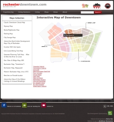 Thumbnail of Interactive map