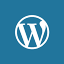 WordPress logo